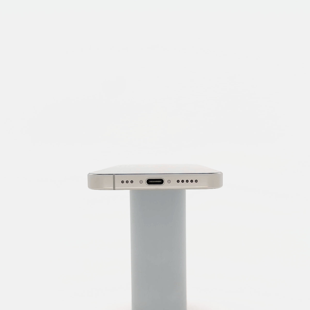 99新 Apple iPhone 16 Pro 128G 原色鈦金屬 中國大陸版