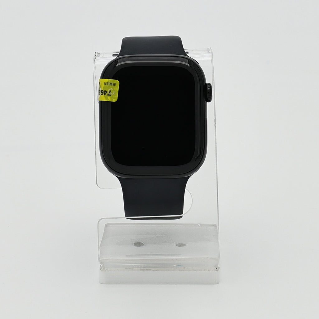 99新 Apple Watch Series 10 46毫米 鋁金屬