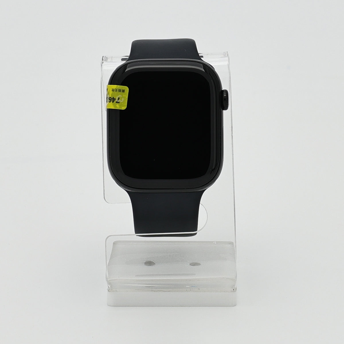 99新 Apple Watch Series 10 46毫米 鋁金屬