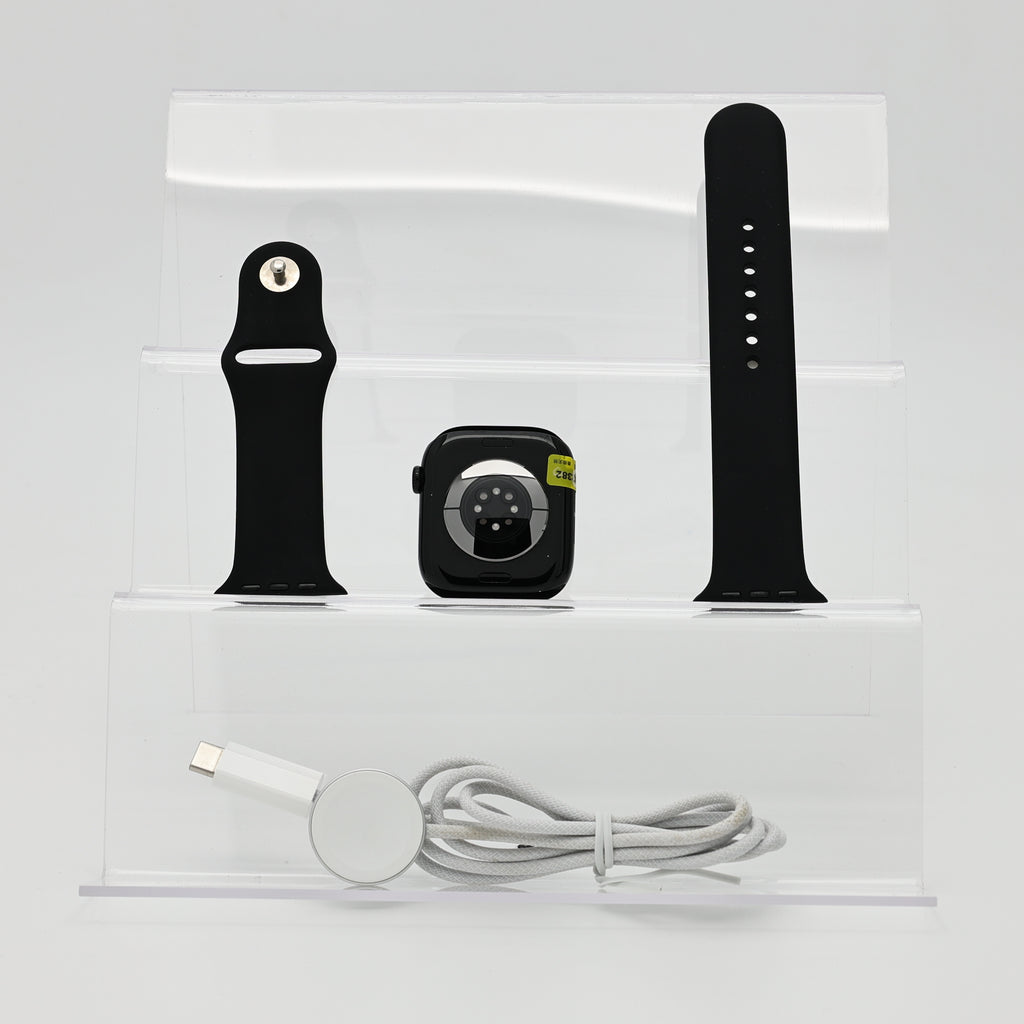 99新 Apple Watch Series 10 46毫米 鋁金屬