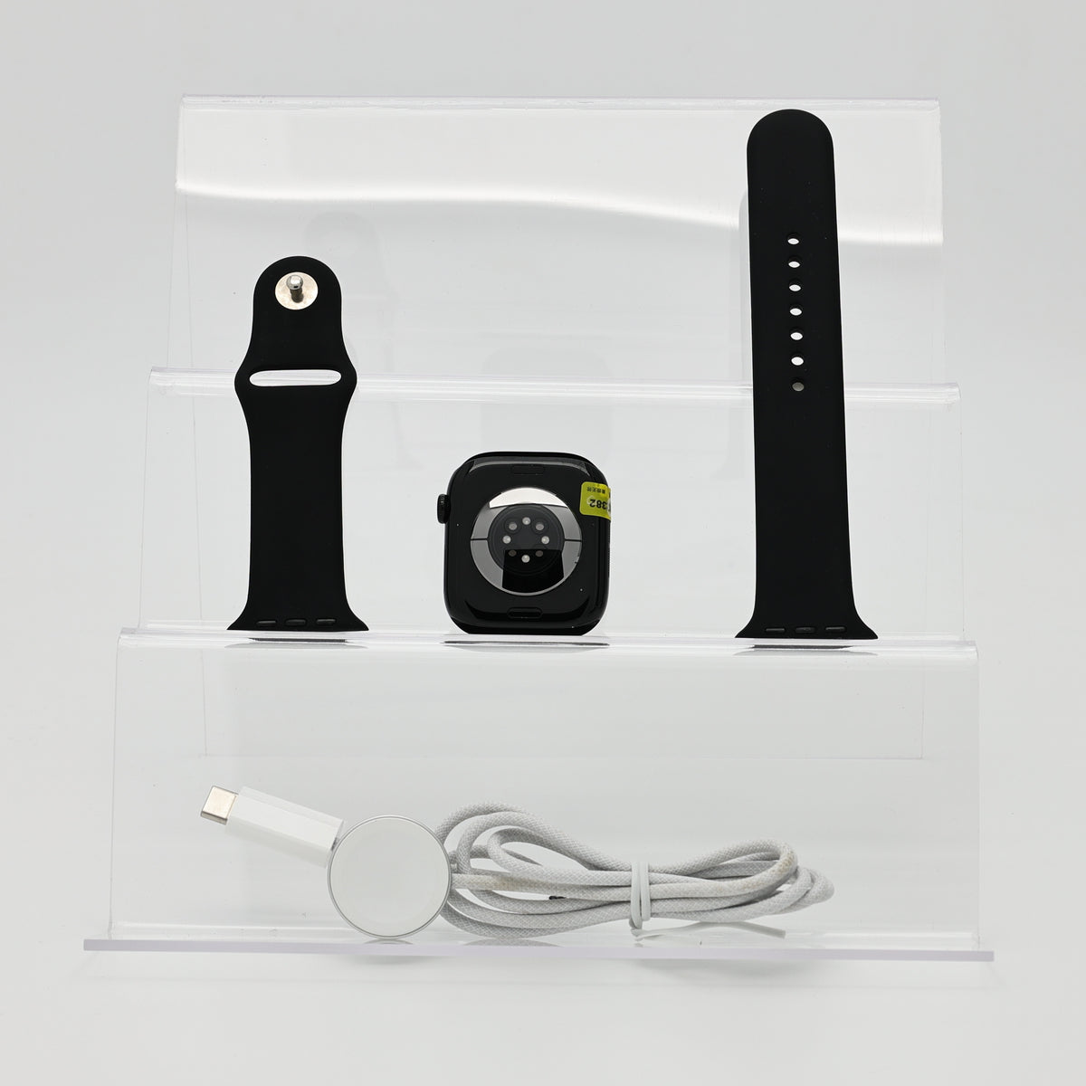 99新 Apple Watch Series 10 46毫米 鋁金屬