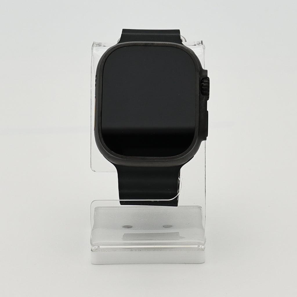 99新 Apple Watch Ultra 2 49毫米 鈦金屬