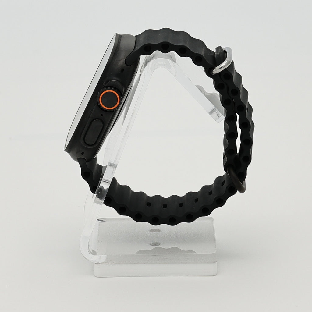99新 Apple Watch Ultra 2 49毫米 鈦金屬