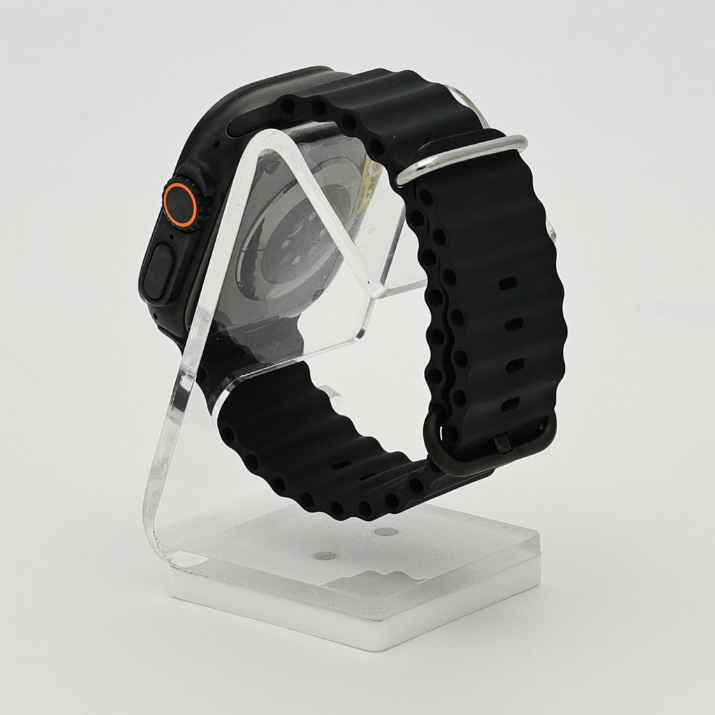 99新 Apple Watch Ultra 2 49毫米 鈦金屬
