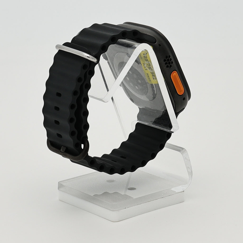99新 Apple Watch Ultra 2 49毫米 鈦金屬
