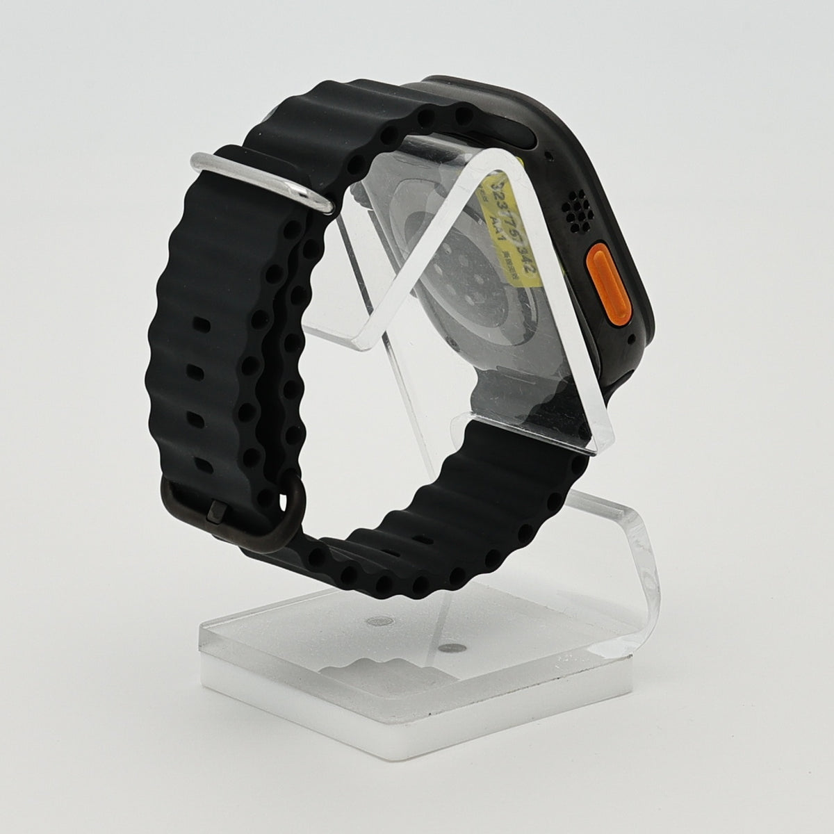 99新 Apple Watch Ultra 2 49毫米 鈦金屬
