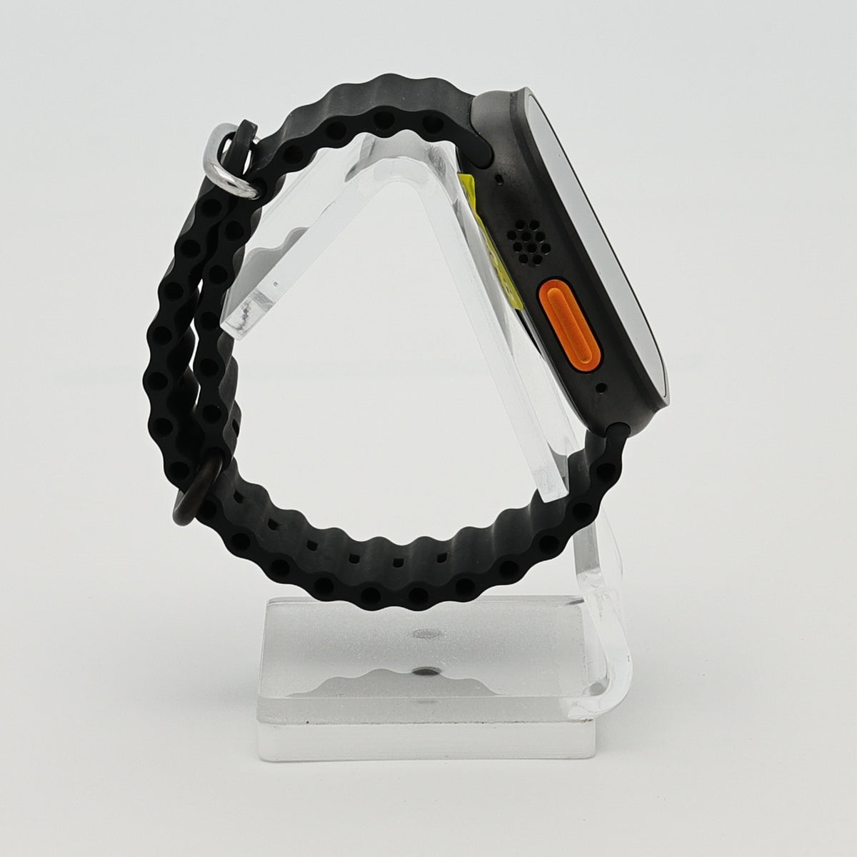 99新 Apple Watch Ultra 2 49毫米 鈦金屬
