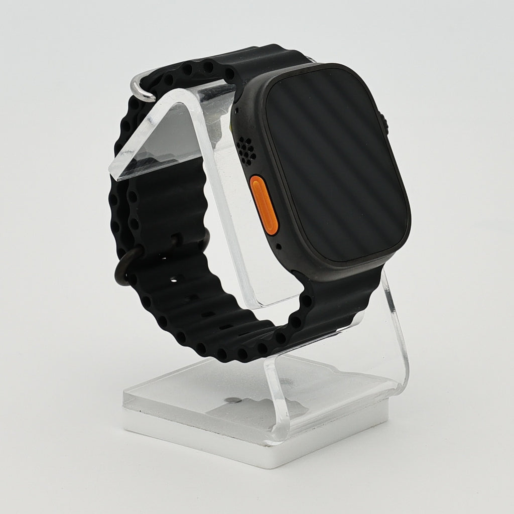 99新 Apple Watch Ultra 2 49毫米 鈦金屬