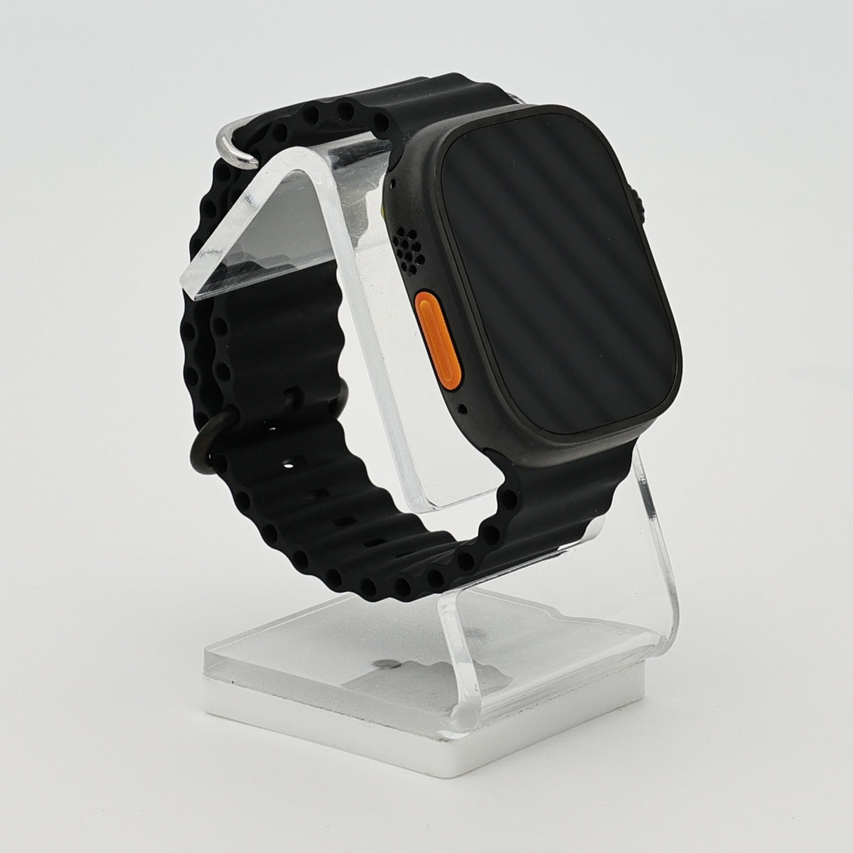 99新 Apple Watch Ultra 2 49毫米 鈦金屬