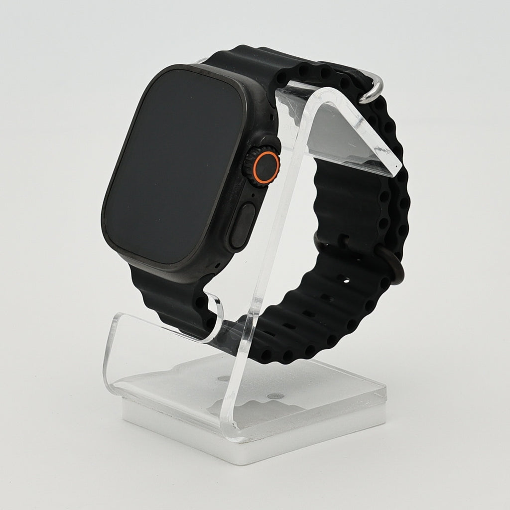 99新 Apple Watch Ultra 2 49毫米 鈦金屬