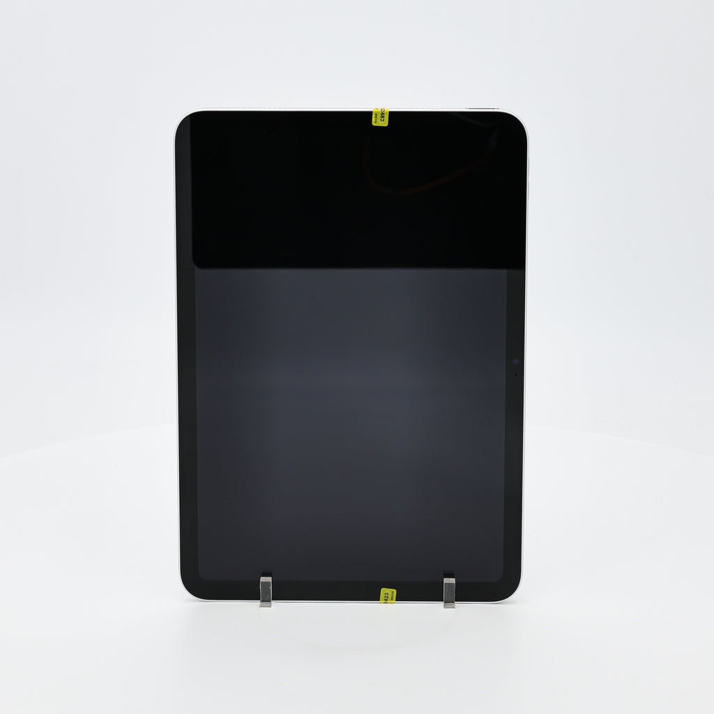 95新 Apple iPad 10代 64G 銀色 WIFI
