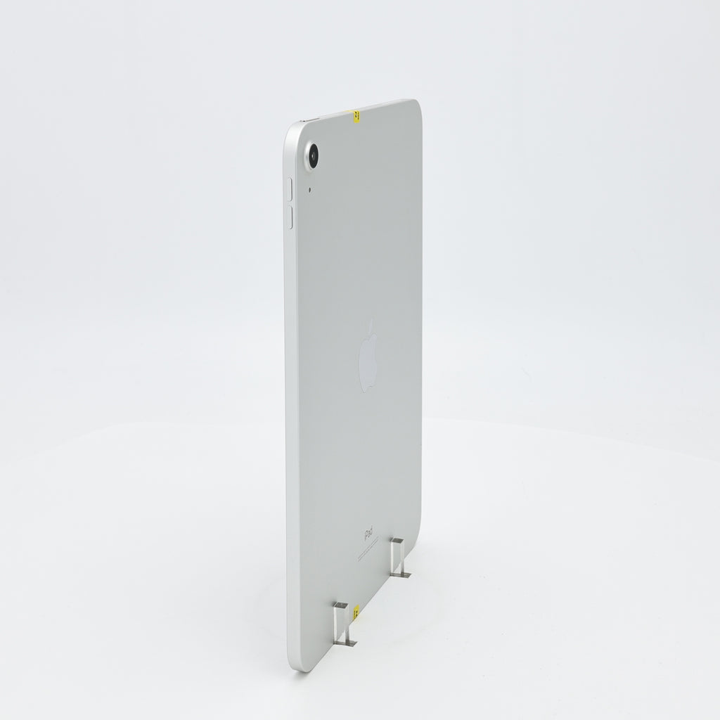95新 Apple iPad 10代 64G 銀色 WIFI