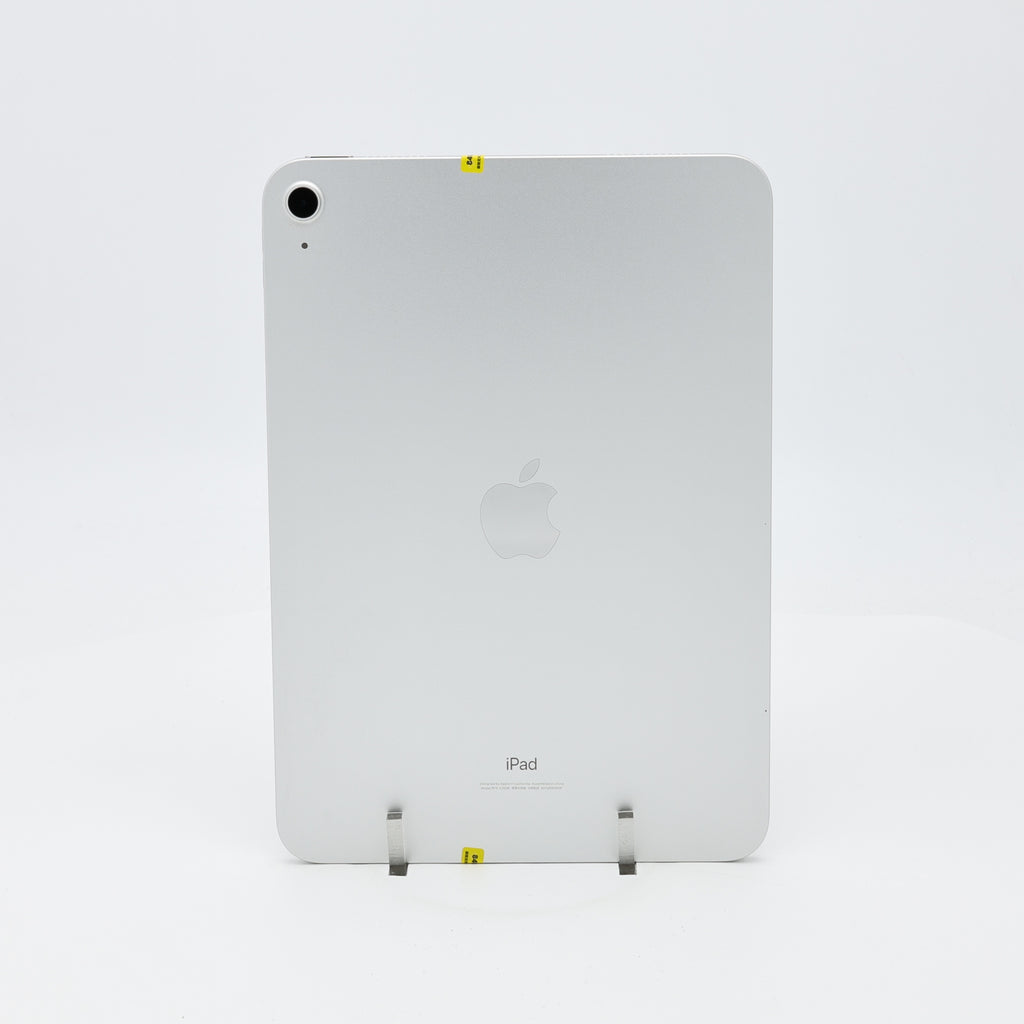 95新 Apple iPad 10代 64G 銀色 WIFI