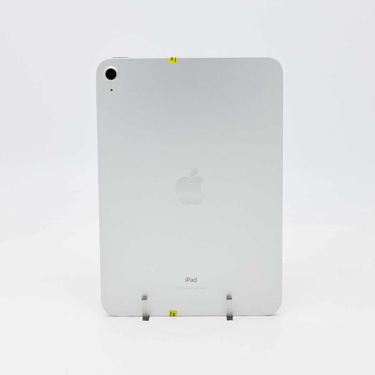 95新 Apple iPad 10代 64G 銀色 WIFI