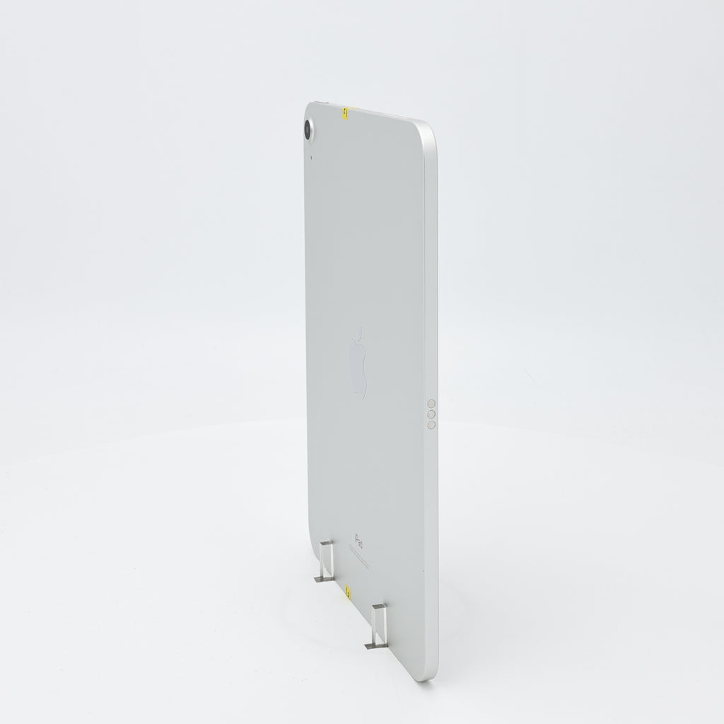 95新 Apple iPad 10代 64G 銀色 WIFI