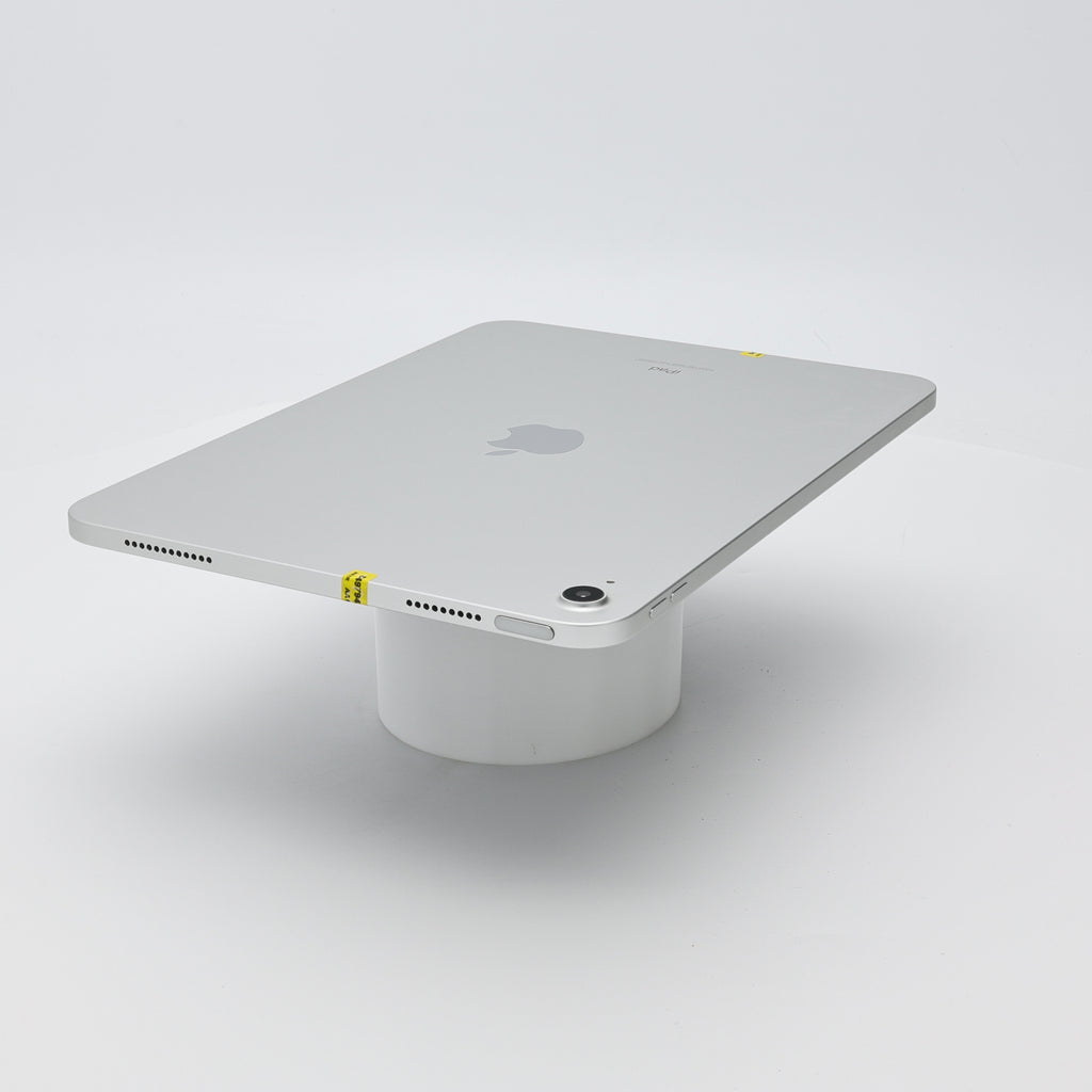 95新 Apple iPad 10代 64G 銀色 WIFI