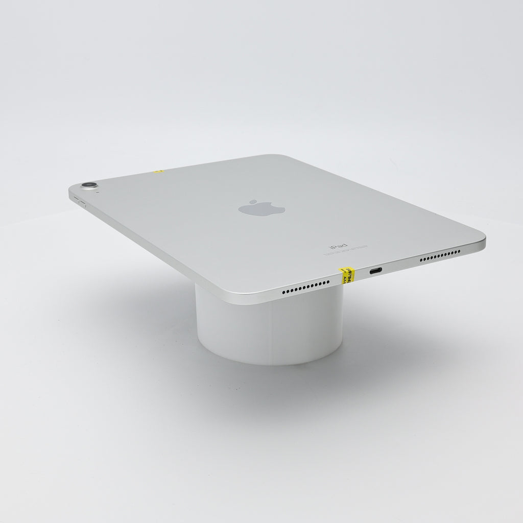 95新 Apple iPad 10代 64G 銀色 WIFI