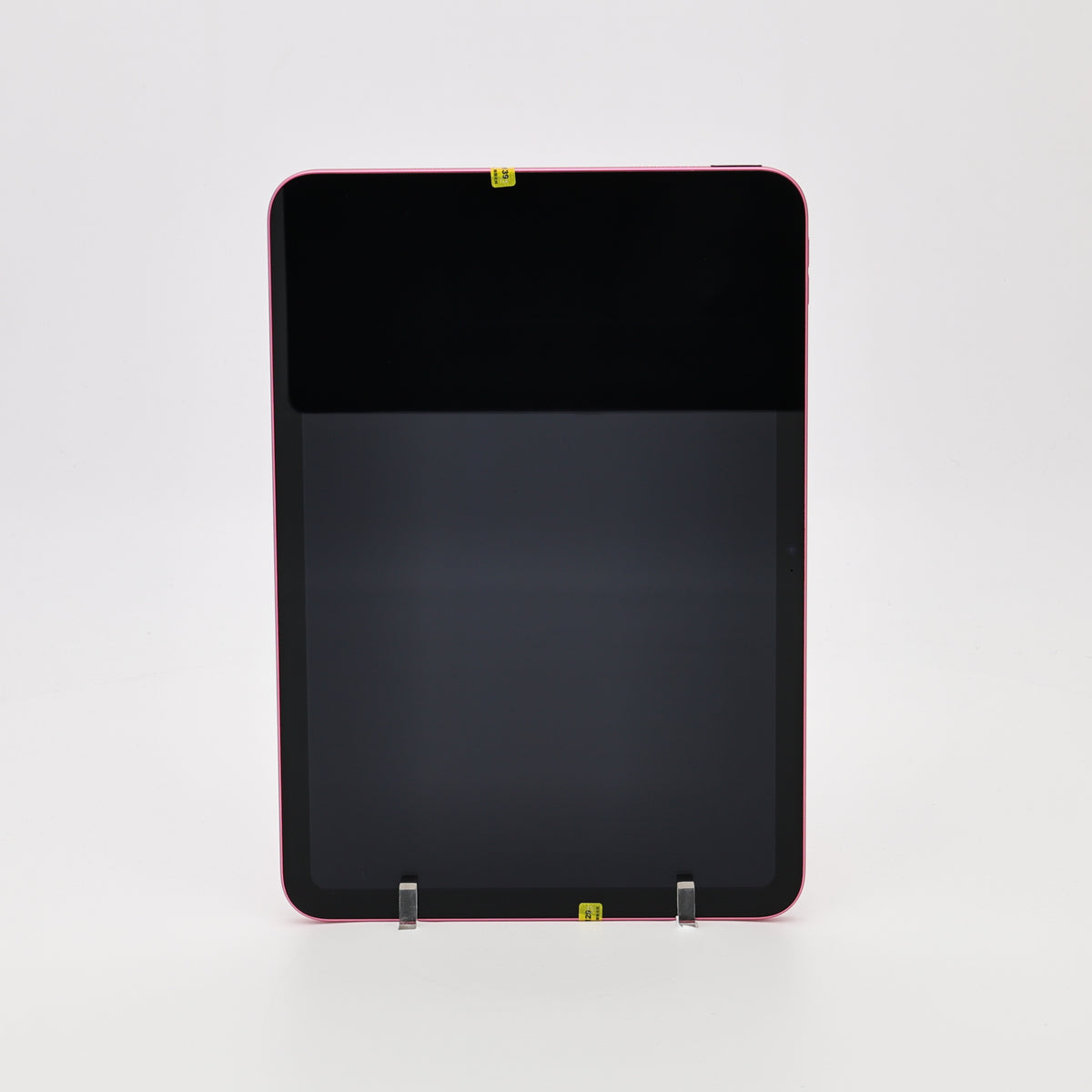 99新 Apple iPad 10代 64G 粉紅色 WIFI