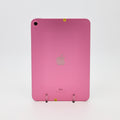 99新 Apple iPad 10代 64G 粉紅色 WIFI