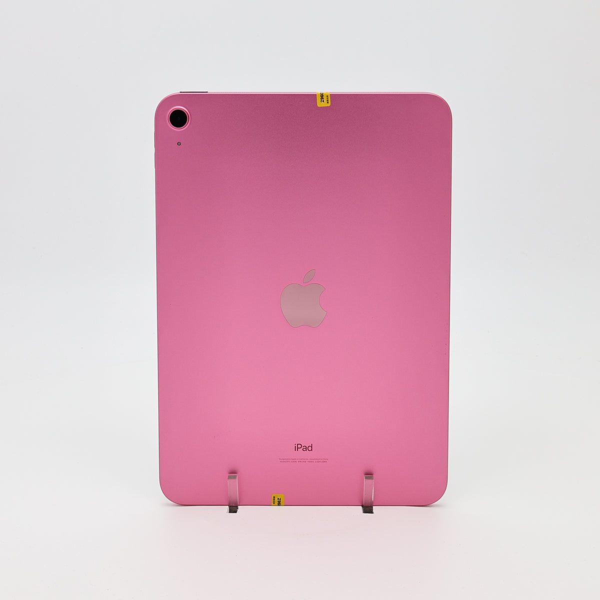99新 Apple iPad 10代 64G 粉紅色 WIFI