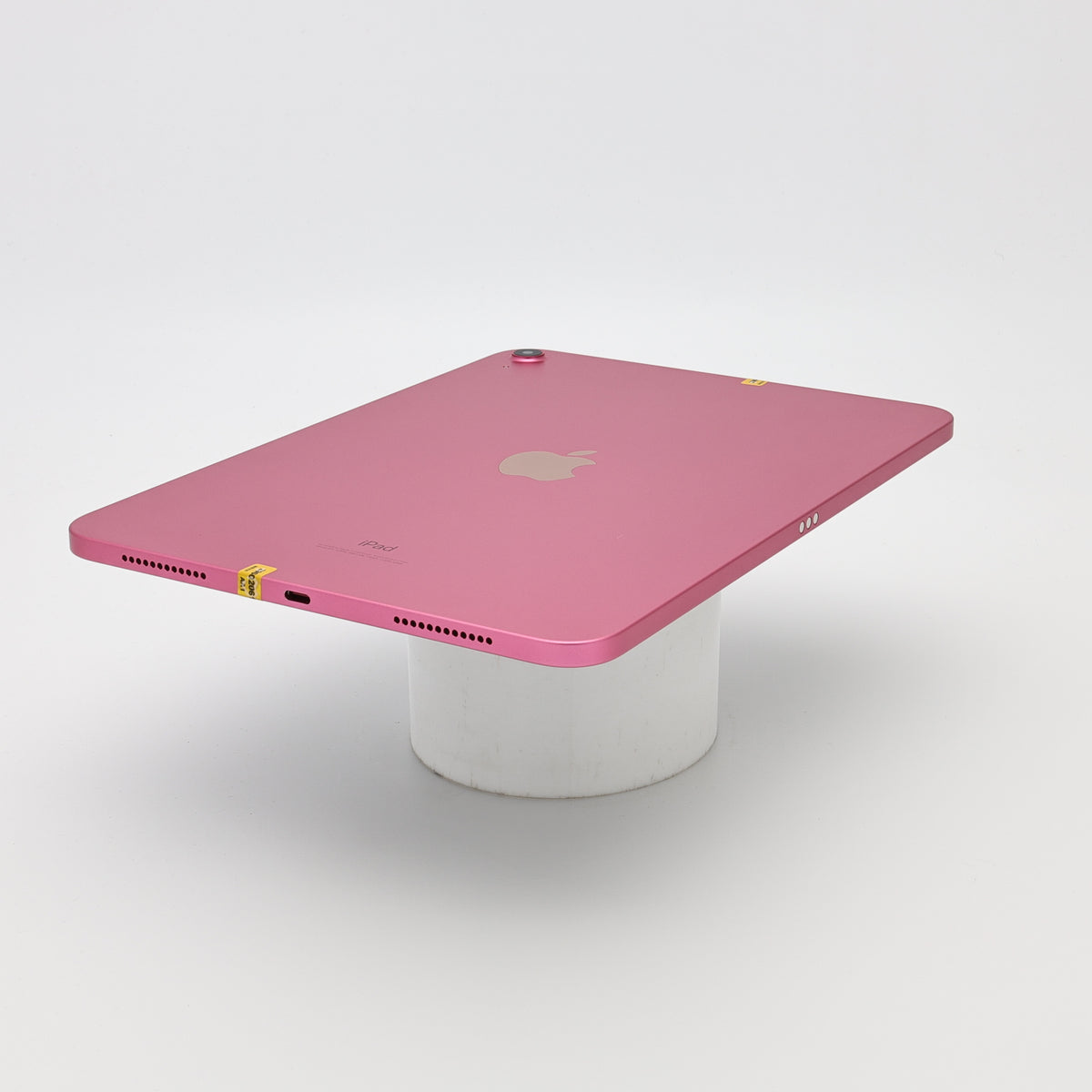 99新 Apple iPad 10代 64G 粉紅色 WIFI