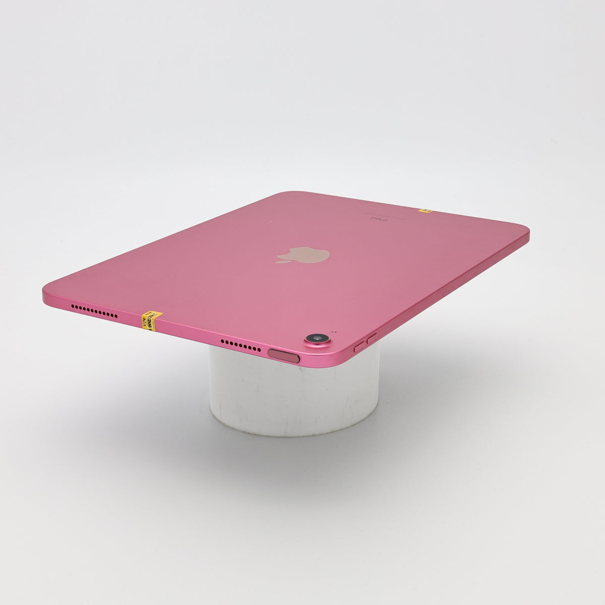 99新 Apple iPad 10代 64G 粉紅色 WIFI