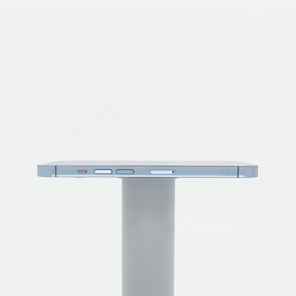 95新 Apple iPhone 13 Pro 256G 遠峰藍色 中國大陸版