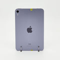 99新 Apple iPad mini6 64G 紫色 WIFI