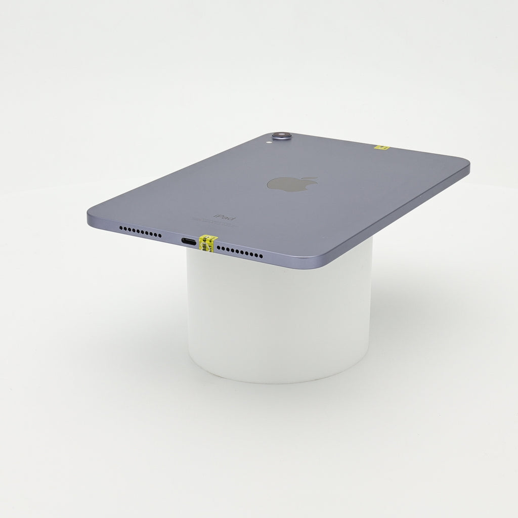 99新 Apple iPad mini6 64G 紫色 WIFI