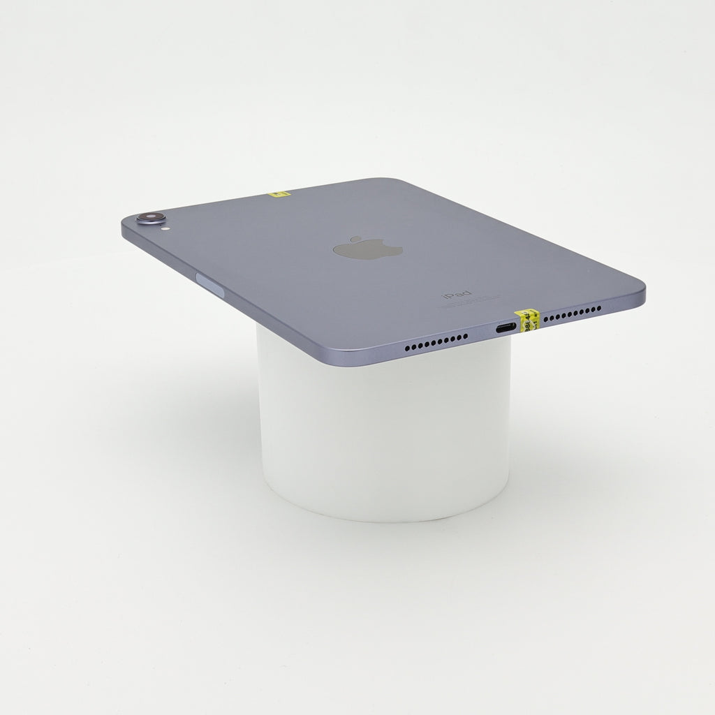 99新 Apple iPad mini6 64G 紫色 WIFI