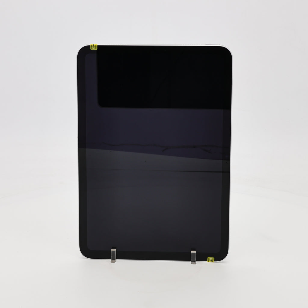 95新 Apple iPad 10代 64G 銀色 WIFI