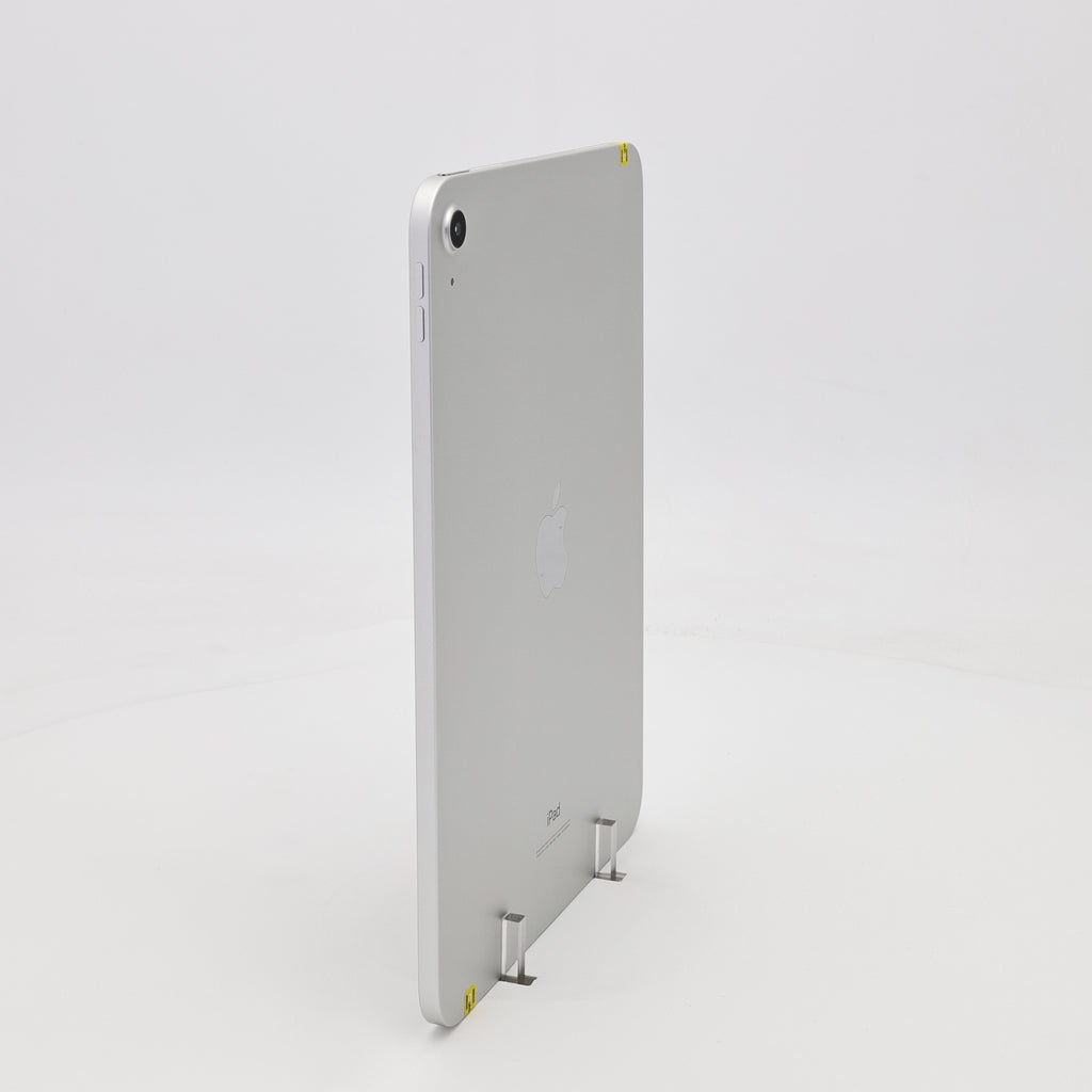 95新 Apple iPad 10代 64G 銀色 WIFI