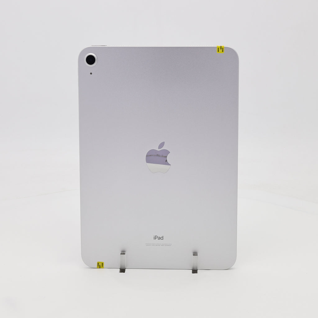 95新 Apple iPad 10代 64G 銀色 WIFI