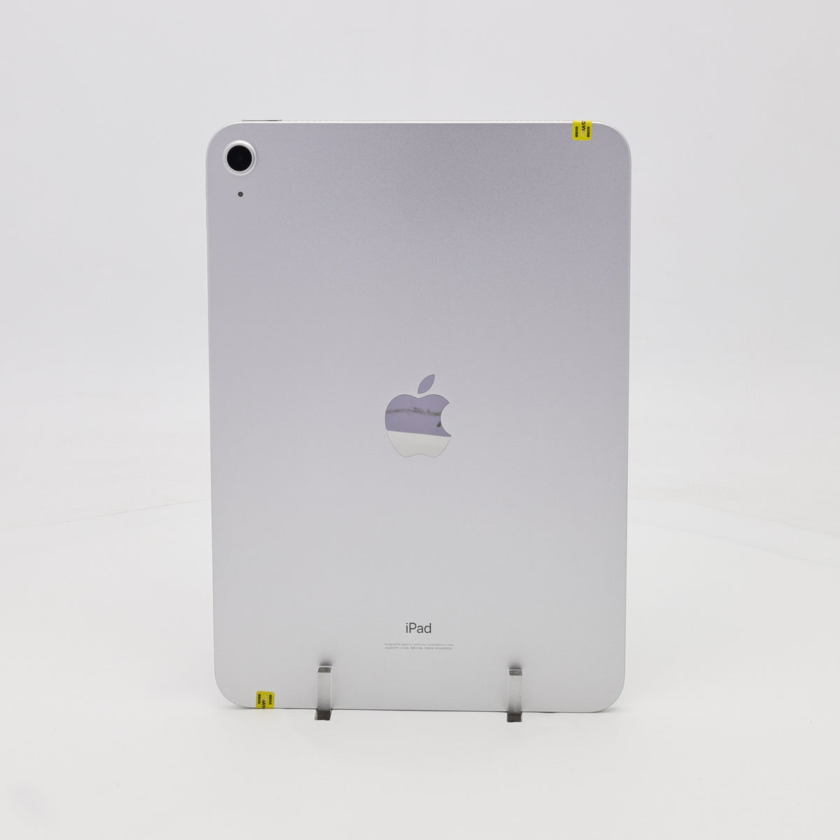 95新 Apple iPad 10代 64G 銀色 WIFI