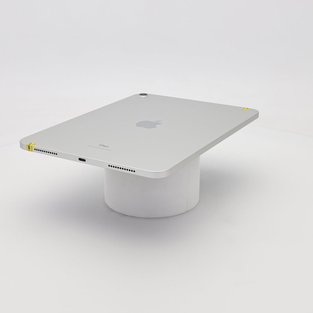 95新 Apple iPad 10代 64G 銀色 WIFI
