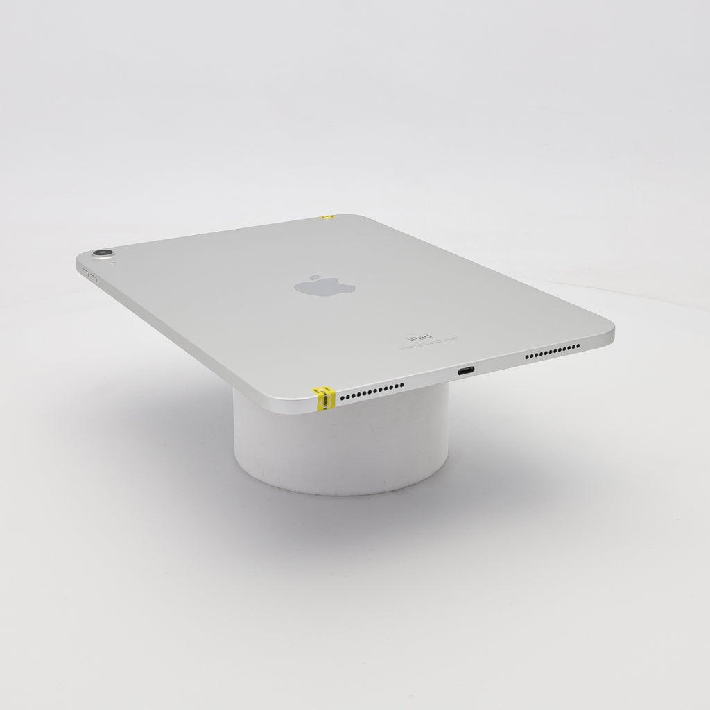 95新 Apple iPad 10代 64G 銀色 WIFI