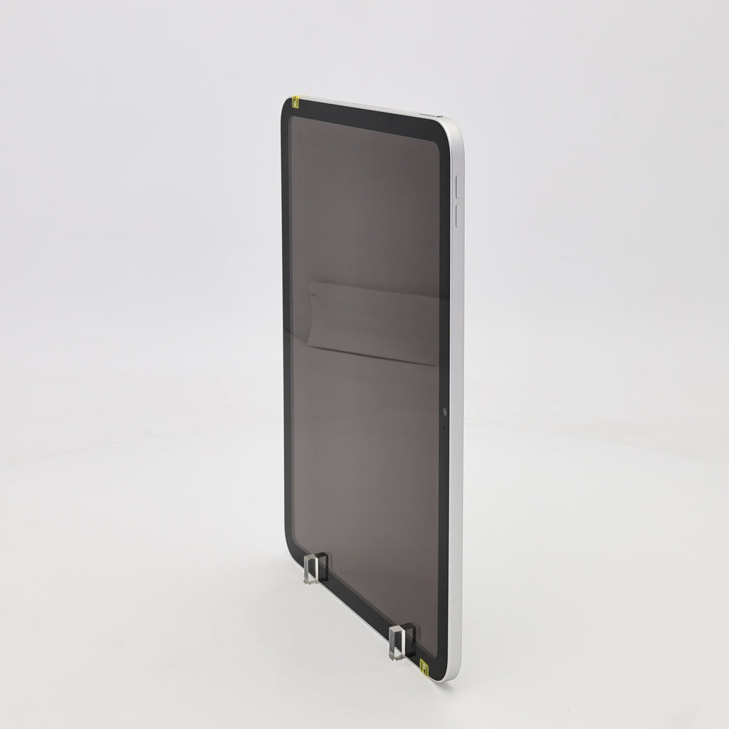 95新 Apple iPad 10代 64G 銀色 WIFI