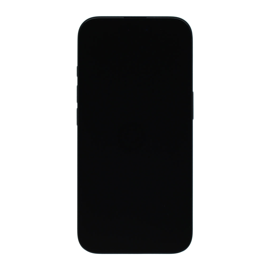 95新 Apple iPhone 16 256G 黑色 中國大陸版
