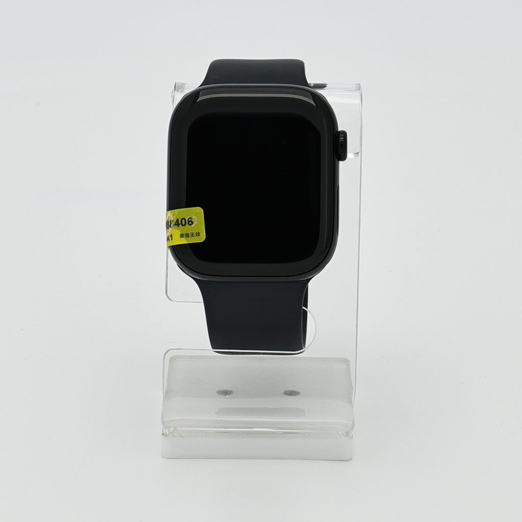 99新 Apple Watch Series 10 46毫米 鋁金屬