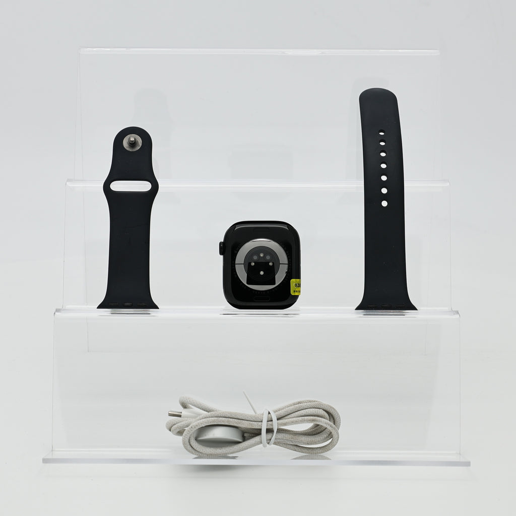 99新 Apple Watch Series 10 46毫米 鋁金屬