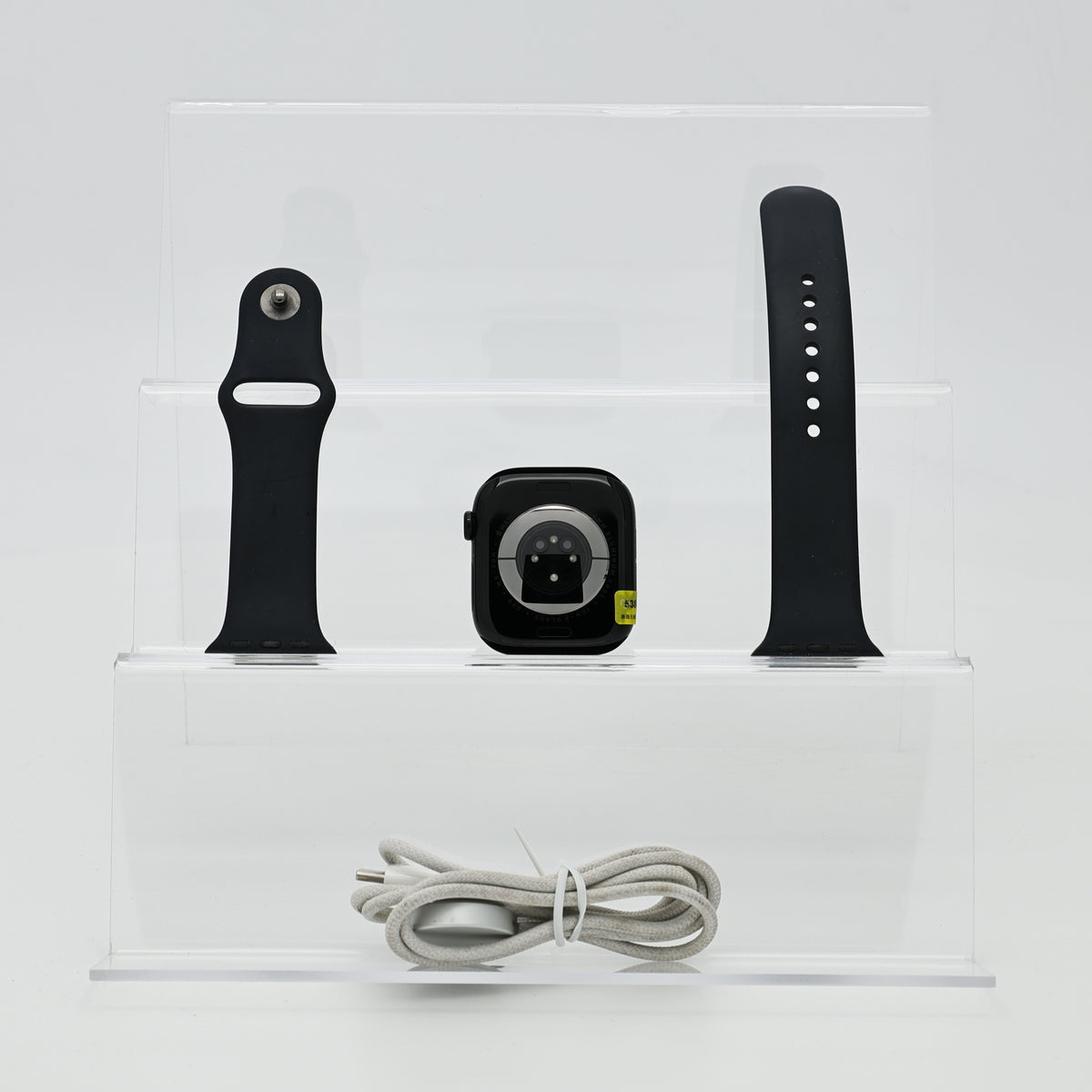 99新 Apple Watch Series 10 46毫米 鋁金屬