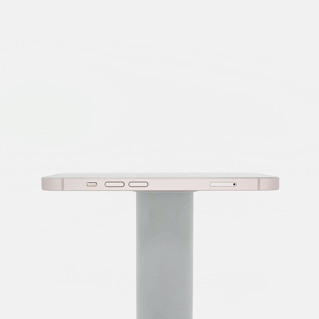 95新 Apple iPhone 13 128G 粉紅色 中國大陸版