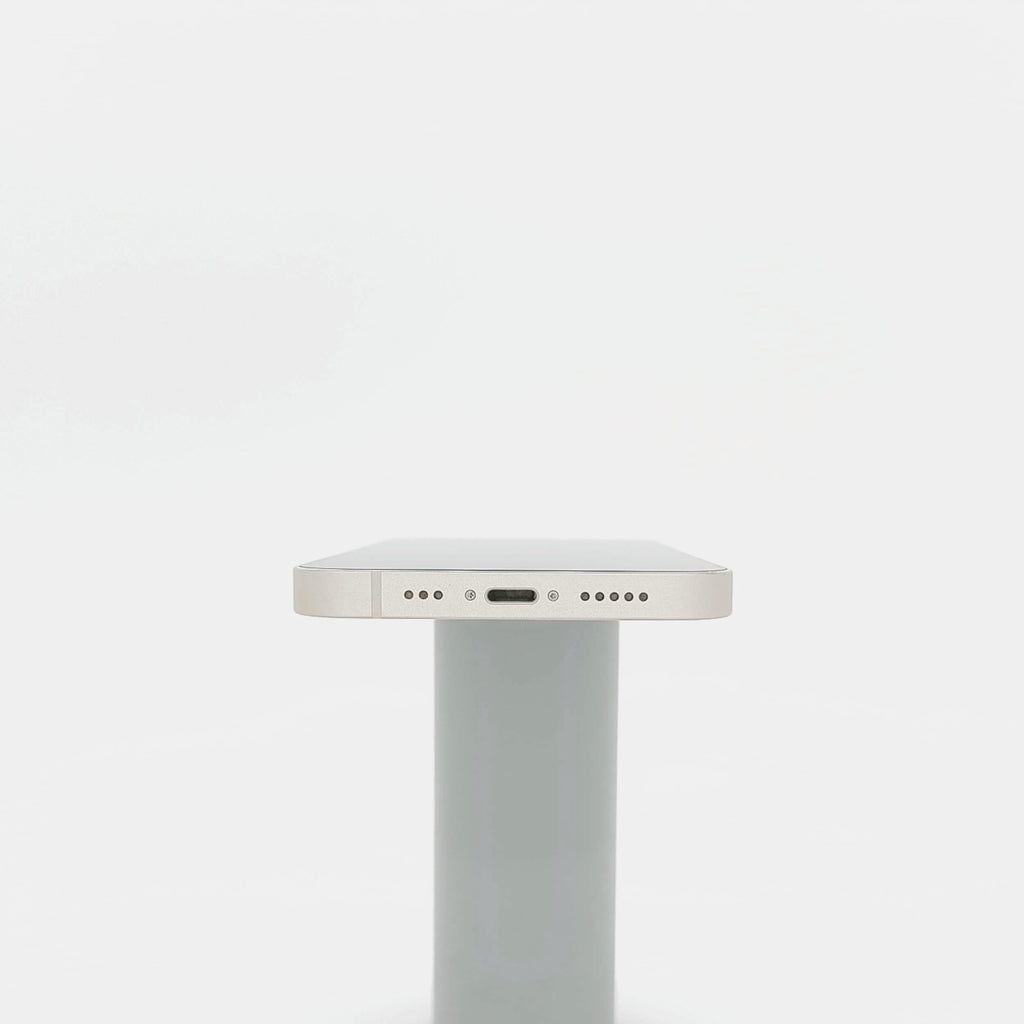 95新 Apple iPhone 13 128G 星光色 中國大陸版