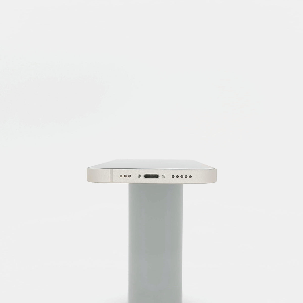 95新 Apple iPhone 13 128G 星光色 中國大陸版