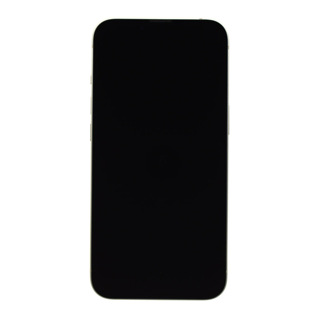 95新 Apple iPhone 13 128G 星光色 中國大陸版