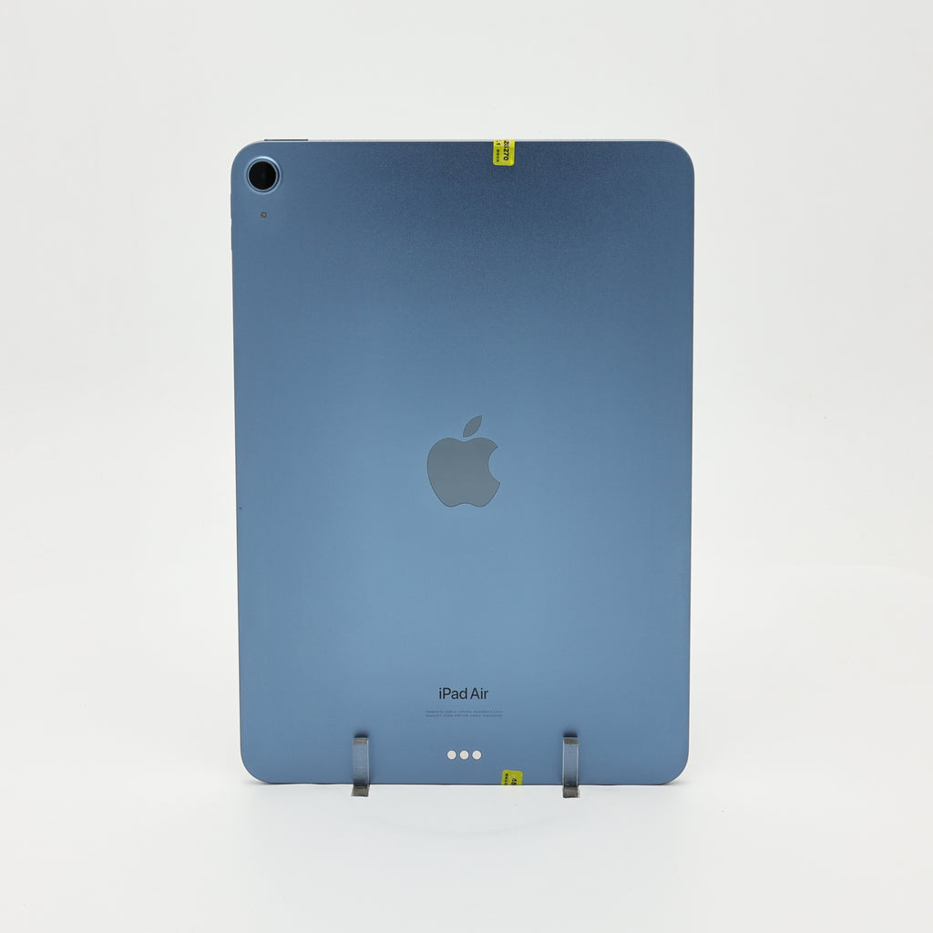 95新 Apple iPad Air5 64G 藍色 WIFI