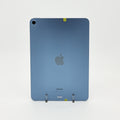 95新 Apple iPad Air5 64G 藍色 WIFI