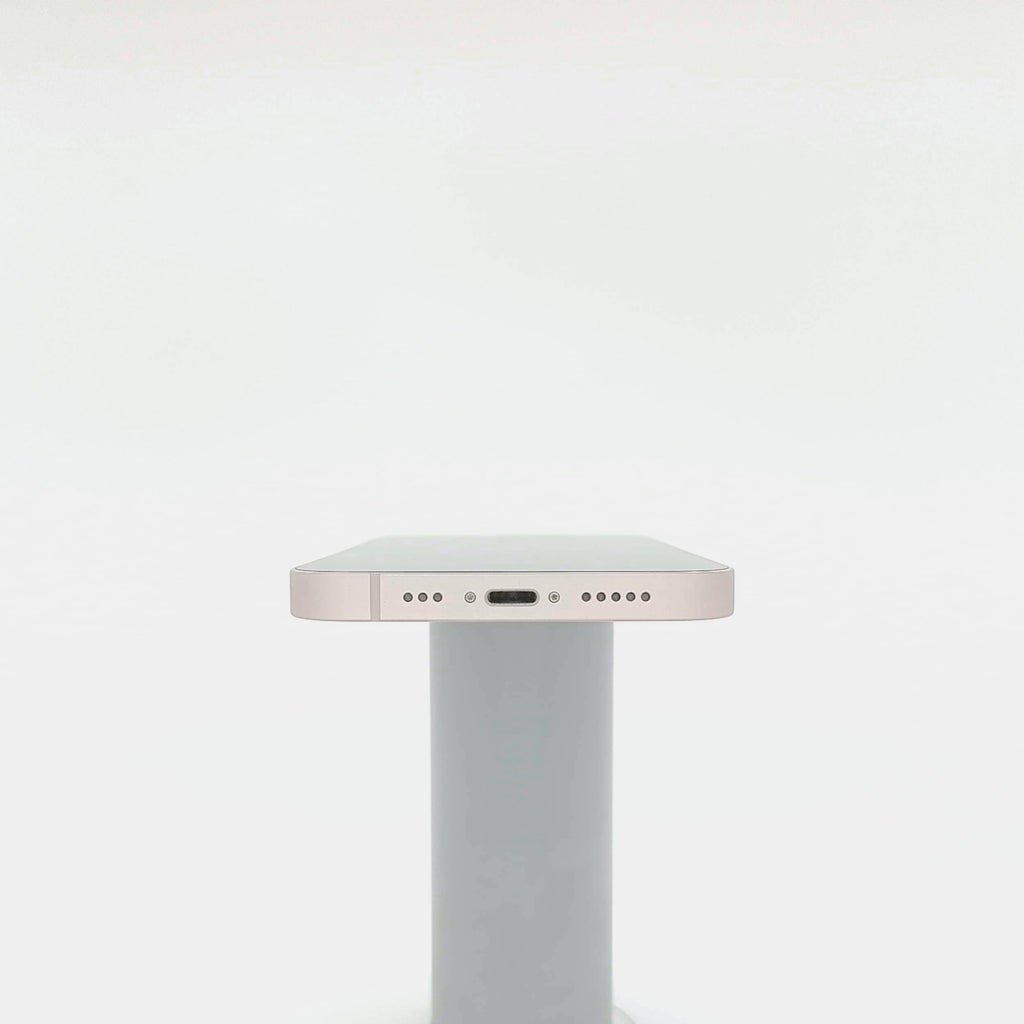 95新 Apple iPhone 13 256G 粉紅色 中國大陸版