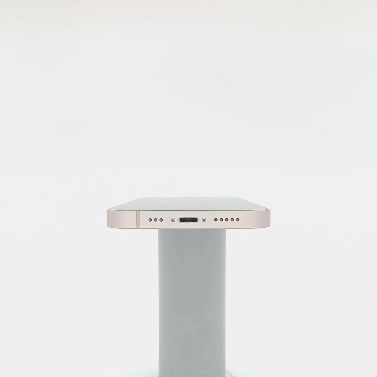 95新 Apple iPhone 13 256G 粉紅色 中國大陸版