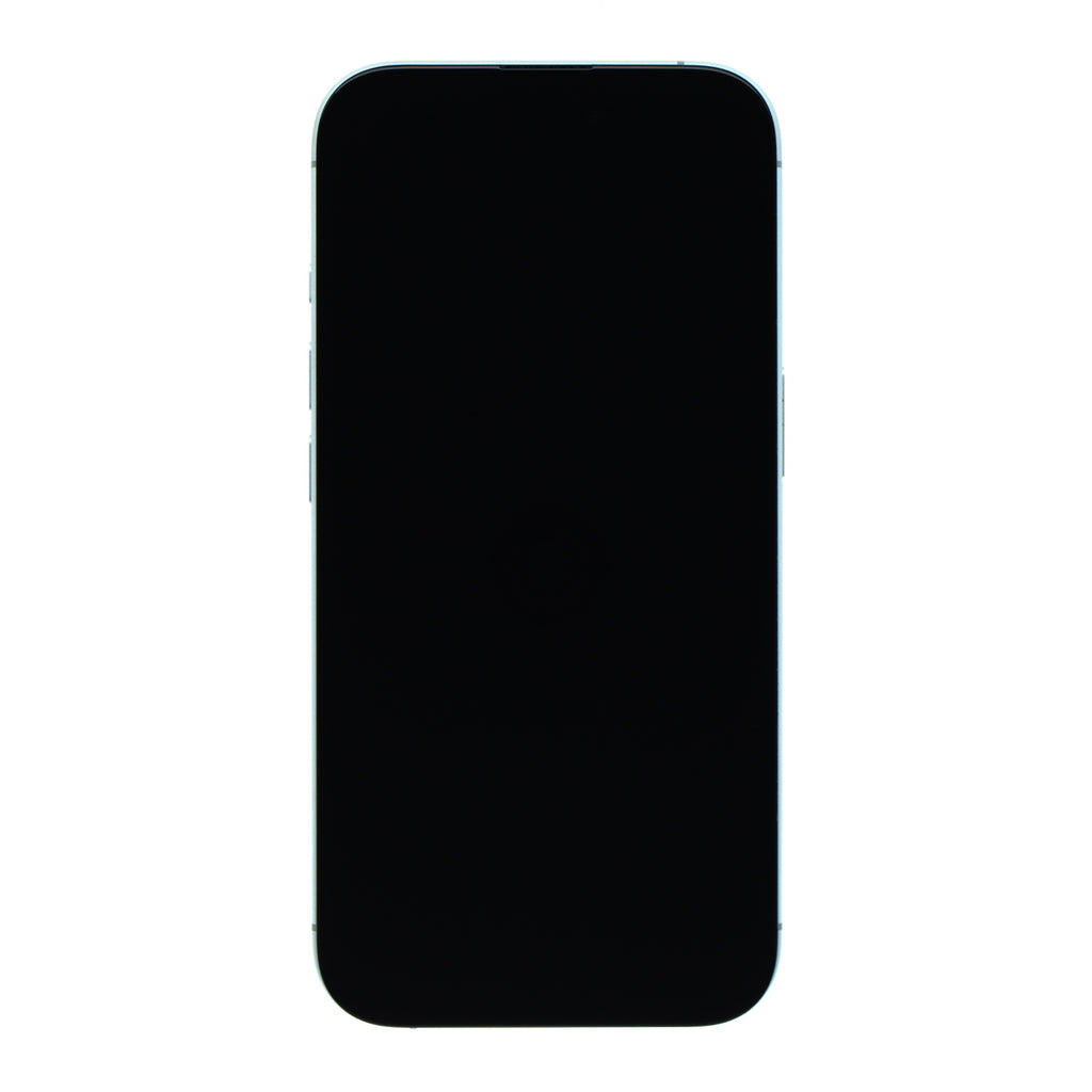 95新 Apple iPhone 16 256G 白色 中國大陸版